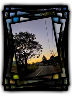 9Pic Frame Aesthetic