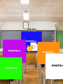 Try new template