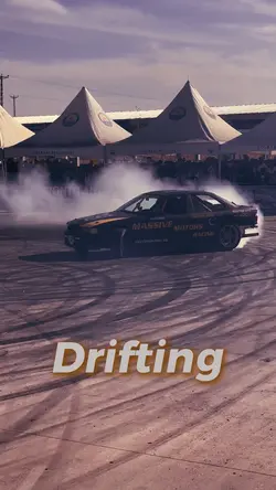 Drifting 🚙 