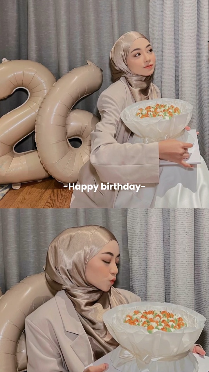 Doğum günün kutlu olsun 
