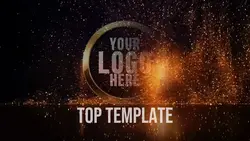 Reveal Intro Top