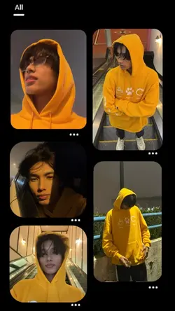 Aesthetic Frame