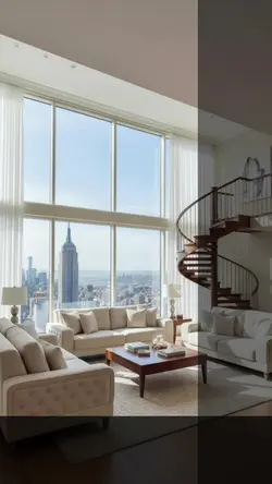 Scroll-stopping luxury home reel