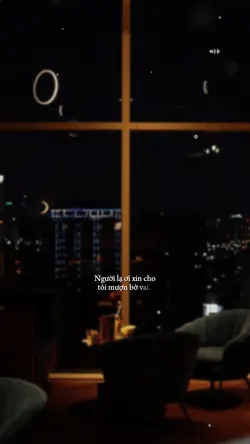 Người Lạ Ơi