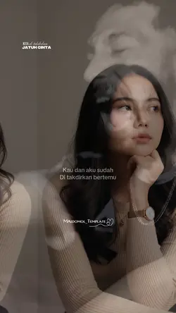 Kau dan aku