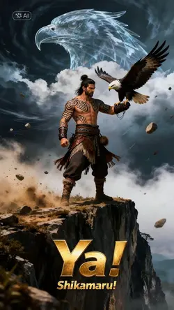 Spirit Of The Sky