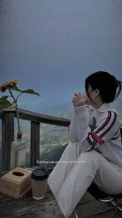Trời hoá cơn mưa