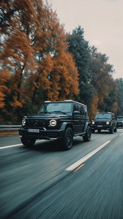 Russian GANG Vibe🔥