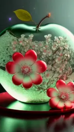 #Mẫu Nhiều Hoa Đẹp