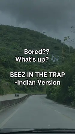 Bored? what's up?