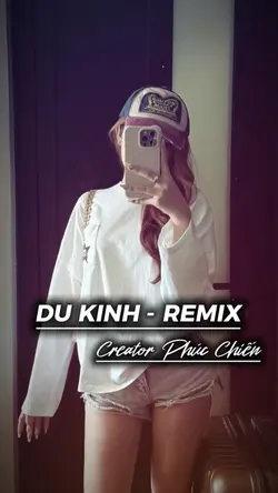 Du kinh remix