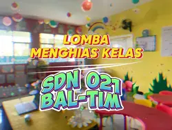 lomba kelas