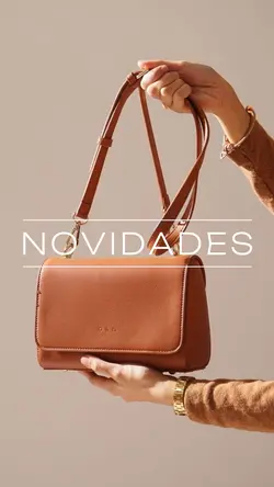 divulgação produtos
