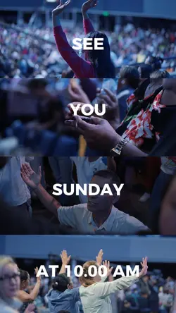 Sunday Reminder Vlog
