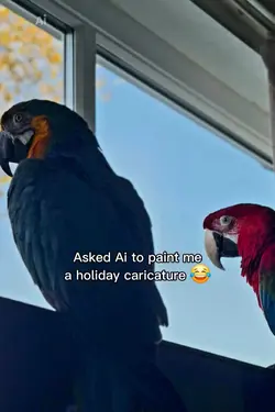Holiday AI