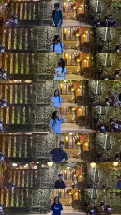 Mai mình xa bạn bè