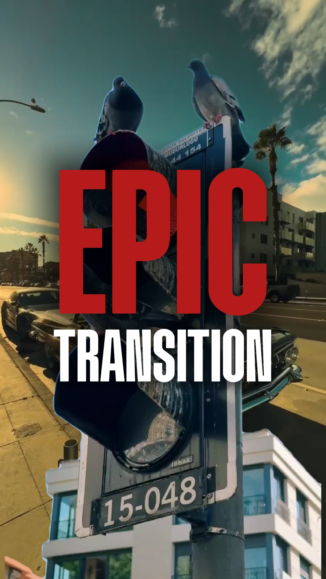 transisi epik 