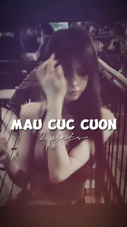 2 ẢNH GIẬT GIẬT CHÁY