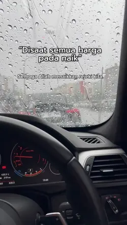 Semua harga naik