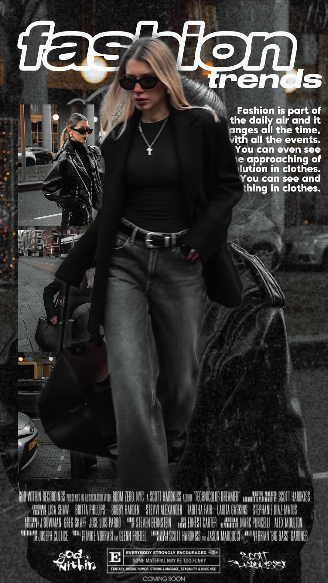 Modemagazin 