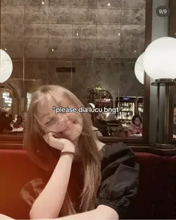 "please,dia lucu bng