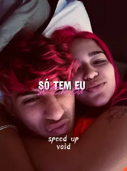 Só tem eu speed up!!