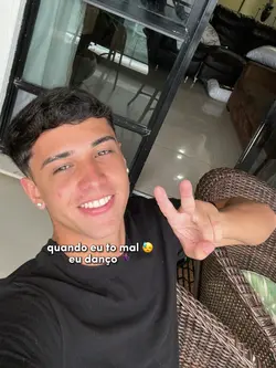 quando eu to mal 