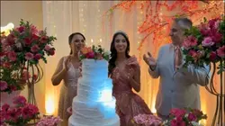 Parabéns 15 anos 