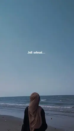 Juli Selesai