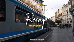 Recap moments