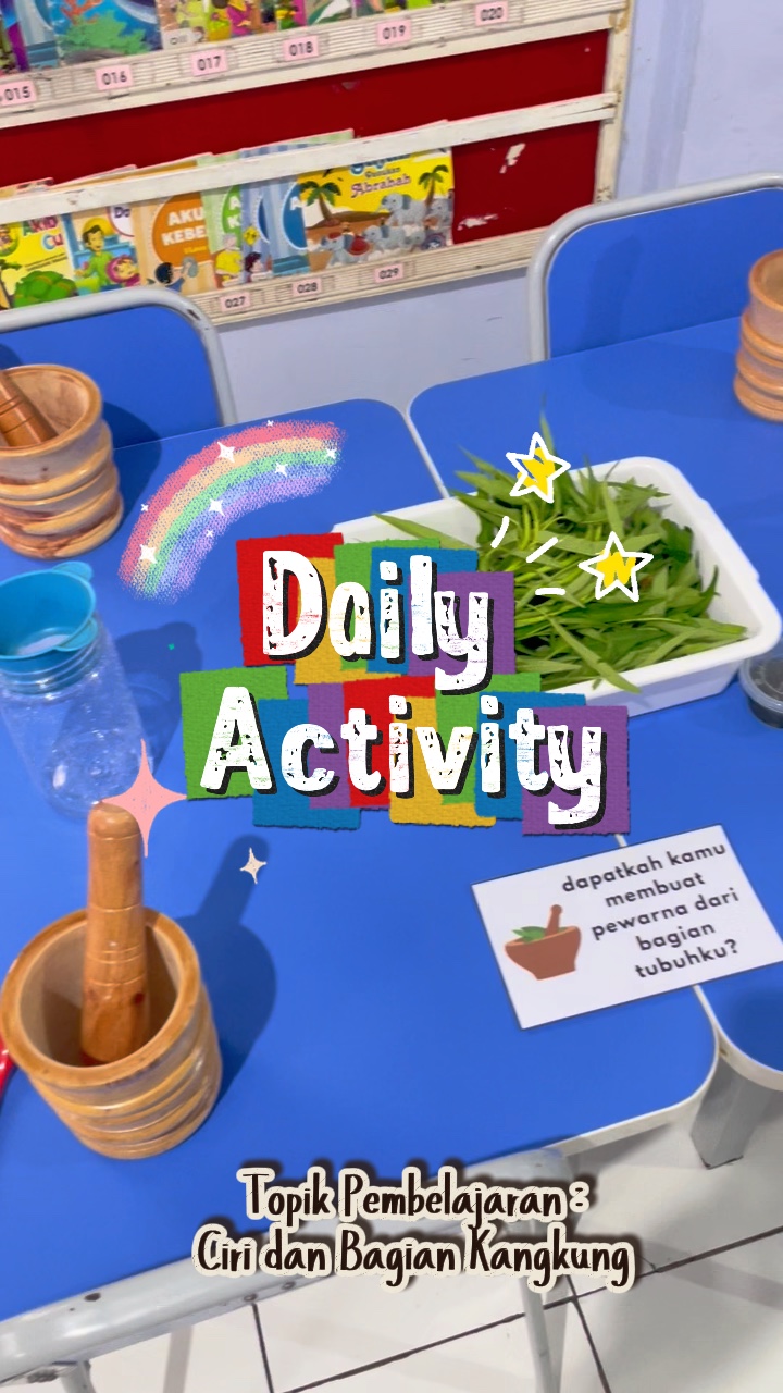 Daily Activity