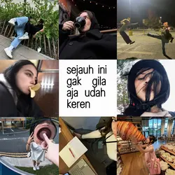 sejauh ini kerenn