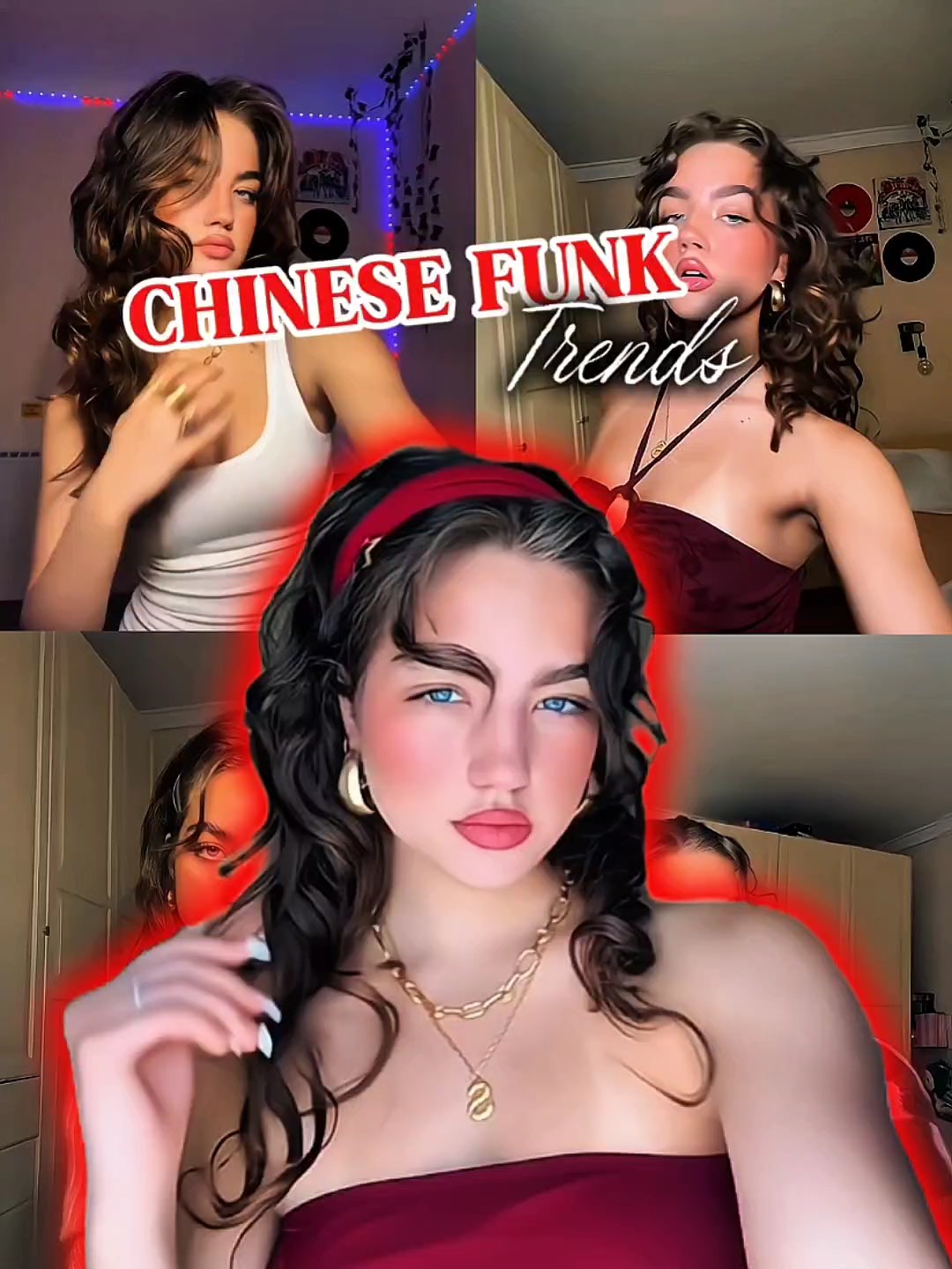 Chinese Funk trends