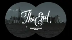 The End