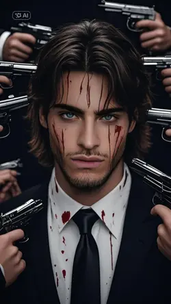 John wick Poster