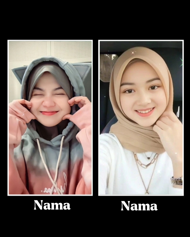 Collab berdua