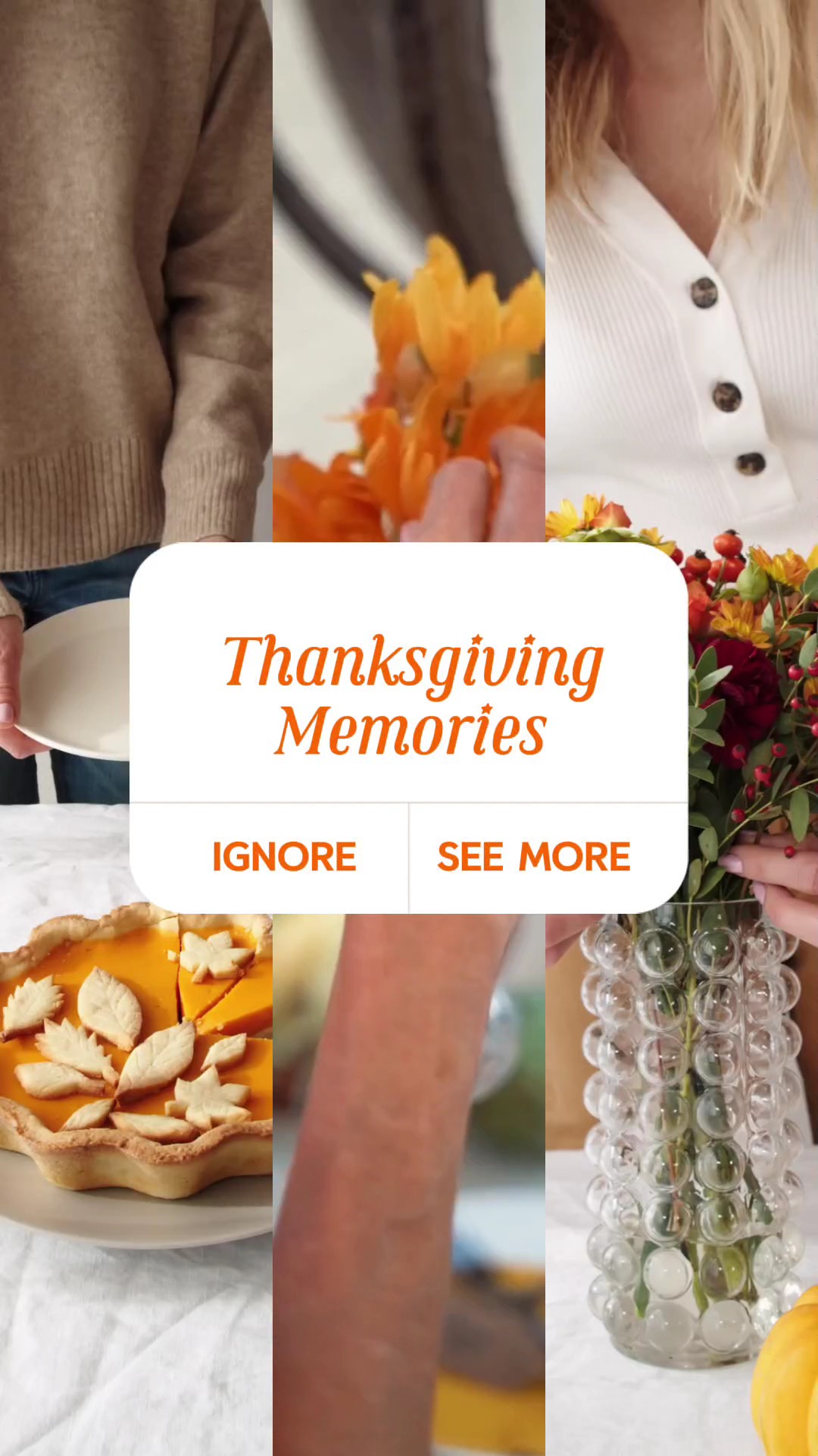 Thanksgiving