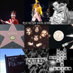queen