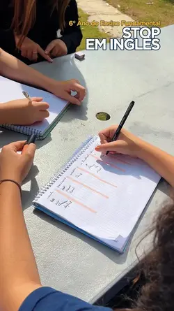 ATIVIDADES ESCOLARES