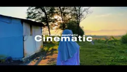 Cinematic Nature