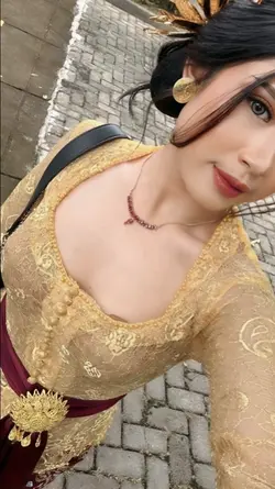 rindik suling bali
