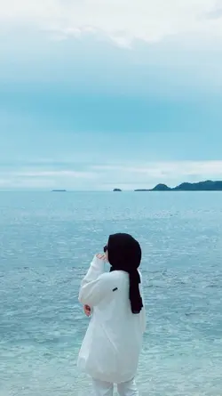 sesali keputusanku