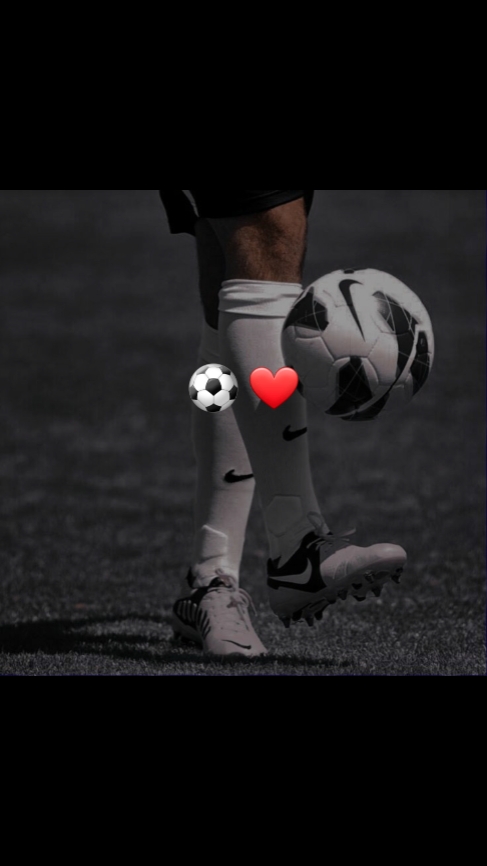 Amor de fútbol