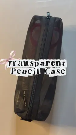 Pencil Case