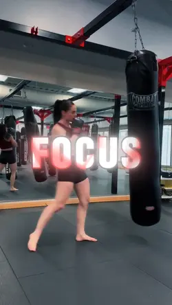 focus
