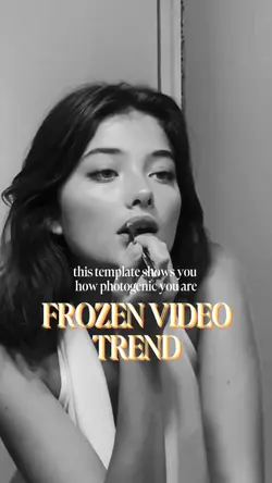 Frozen Video 🔥