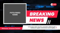 Breaking News