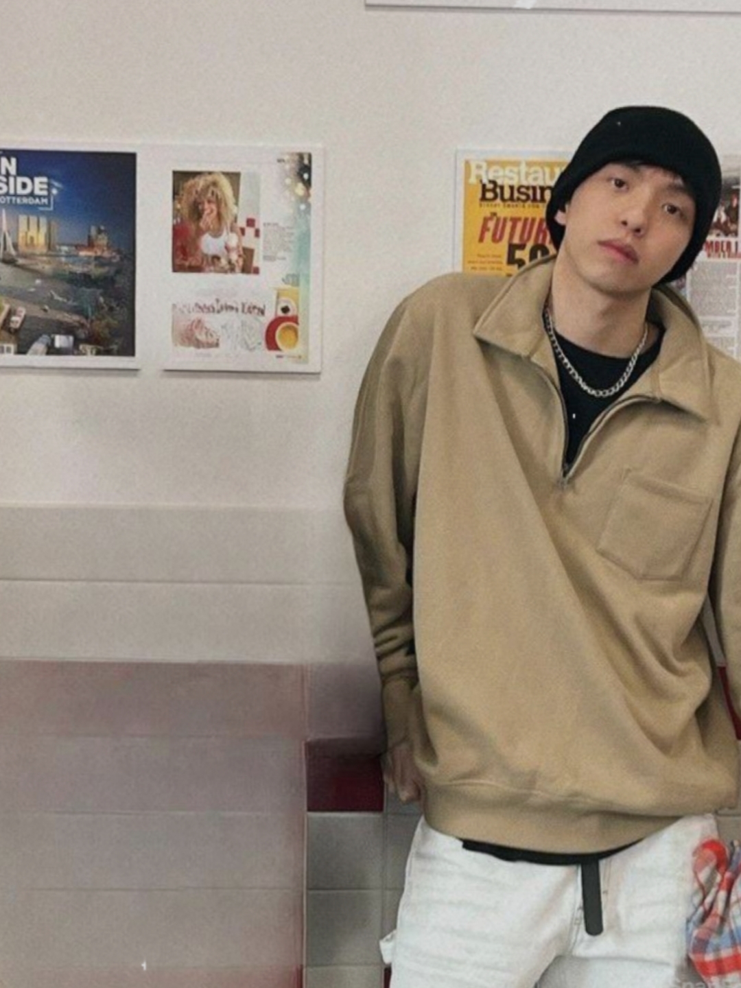 Cover Picture