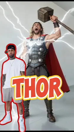 Thor 