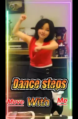 Dance steps 